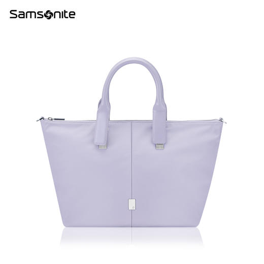 新秀丽UP-LINE系列时尚优雅多用途女士托特包KN5*007 商品图0