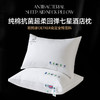 热卖中！！英国欧特家OETKER七星酒店枕，云端般睡感，超柔回弹 商品缩略图1