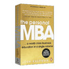 正版 在家就能读MBA 英文原版 The Personal MBA 掌握经营的艺术 商业学习 乔希考夫曼 全英文版进口经济管理书籍 商品缩略图0