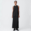 STUDIO NICHOLSON ASYMMETRIC DRAPE SKIRT SN女装不对称半身长裙 商品缩略图1