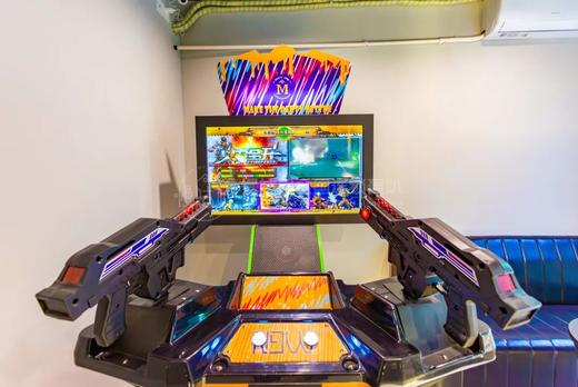 廊坊慢姑娘幸运草别墅轰趴
 商品图6