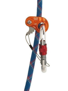 WILDCOUNTRY上升器 40-ROPE1 ROPEMAN 1
