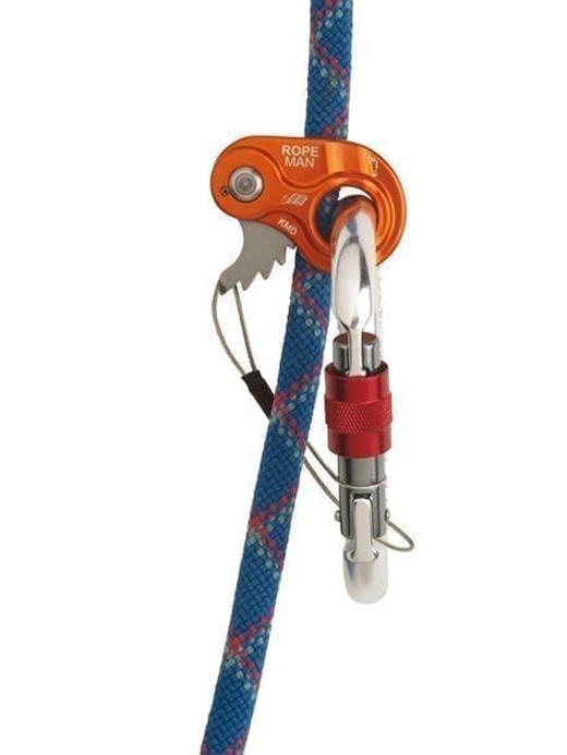 WILDCOUNTRY上升器 40-ROPE1 ROPEMAN 1 商品图0