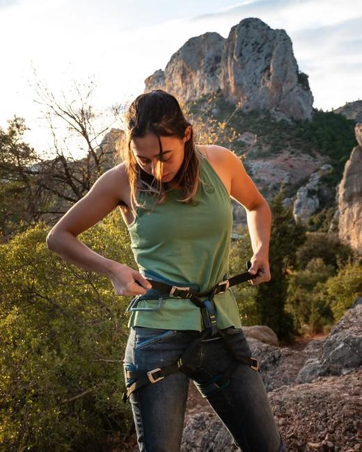 WILDCOUNTRY四扣调节安全带 40-0000008007 MOVEMENT 商品图2