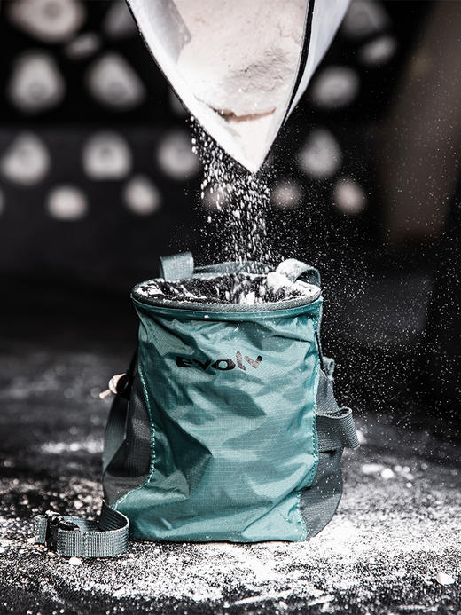 EVOLV袋装粉 66-0000012113 CHALK (300 GRAMS) 商品图1