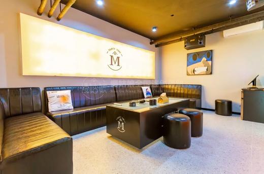 廊坊慢姑娘幸运草别墅轰趴
 商品图2