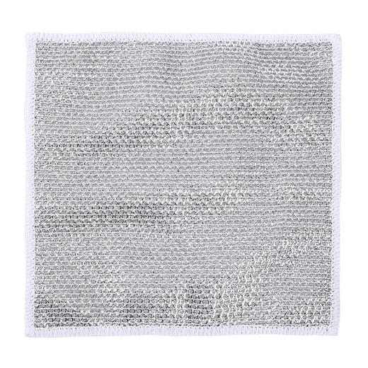 美丽雅魔网抹布20cm*20cm*3片装 商品图4