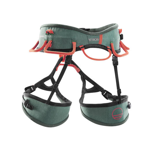 WILDCOUNTRY安全带 40-0000008001 SESSION MEN'S 商品图1