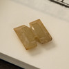 明 玉雕工字佩 商品缩略图4