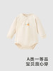 英氏新生儿婴儿衣服春秋四季爬服2024新款宝宝连体衣YLHAJ0Q004A YLAAJ0Q004A YLDAJ0Q003A 商品缩略图4
