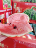 4粒海南麒麟西瓜一箱 商品缩略图5