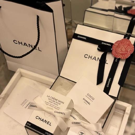 【礼盒】香奈儿护手霜+唇膜套 商品图0