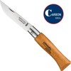 欧皮耐尔 户外折叠小刀 (Opinel N Degree4 Stainless Steel Knife) 商品缩略图0