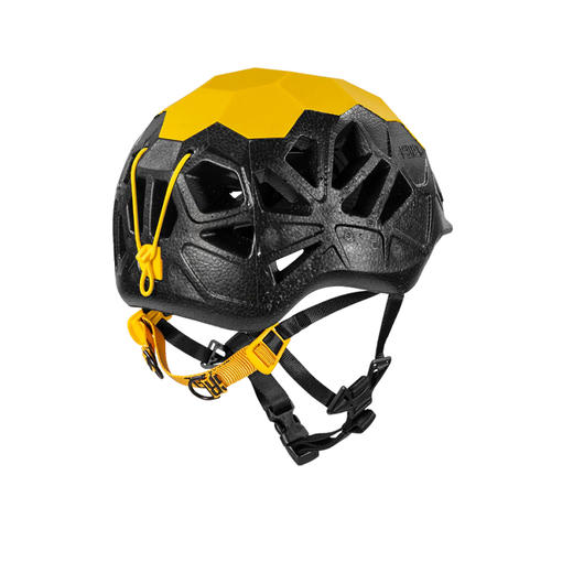 GRIVEL头盔 HEMUT.L.YEL helmet MUTANT L/XL yellow 商品图1