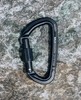 WILDCOUNTRY主锁 40-0000001005 SESSION SCREW GATE 商品缩略图1