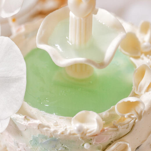 【自由追梦师】1.5磅香草奶油芒果夹心口味 商品图5