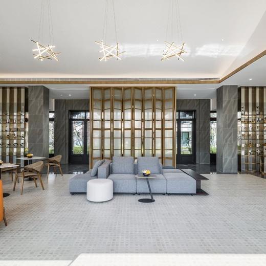 ￥1099元起/双人3晚--漳州铂顿元世纪酒店(长泰桃李春风店)旅居套餐，厦门周边好去处！藏身于长泰天柱山麓，仿若置身江南园林，返璞归真山林之乐 商品图9