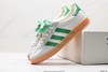 阿迪达斯Adidas Originals Gazelle Indoor三叶草复古低帮板鞋IG1896男女鞋 商品缩略图7