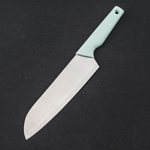 家用日式厨房切菜切肉刀厨房刀具锋利切片刀水果刀 商品图2