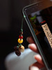 芳华°小叶紫檀吊坠挂件 商品缩略图5