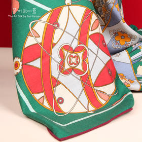 祥瑞东方·羊毛