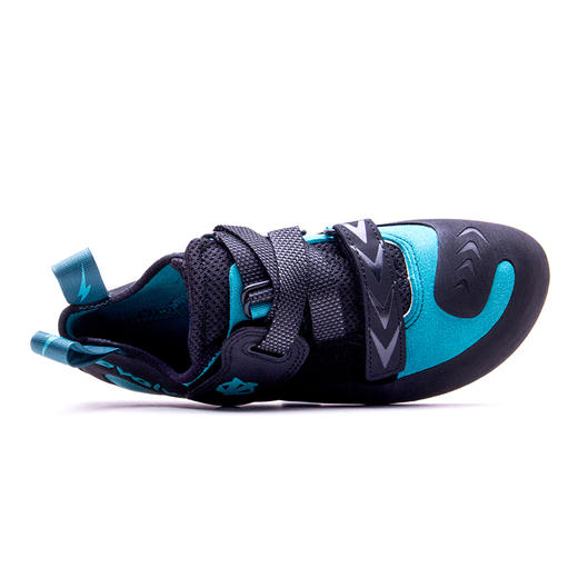 EVOLV攀岩鞋 66-0000002485 KIRA Women's Climbing Shoe 商品图4