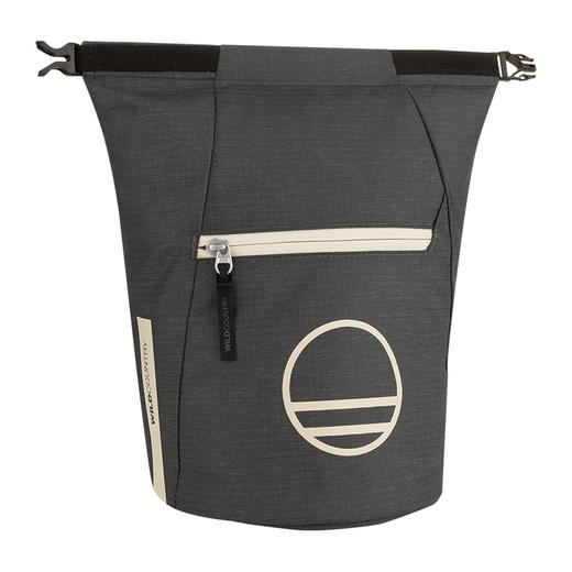 WILDCOUNTRY粉袋 40-0000010002 SPOTTER BOULDER BAG 商品图2