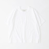 STUDIO NICHOLSON WOMENS SHORT SLEEVE T-SHIRT SN女廓形短袖T恤 商品缩略图3