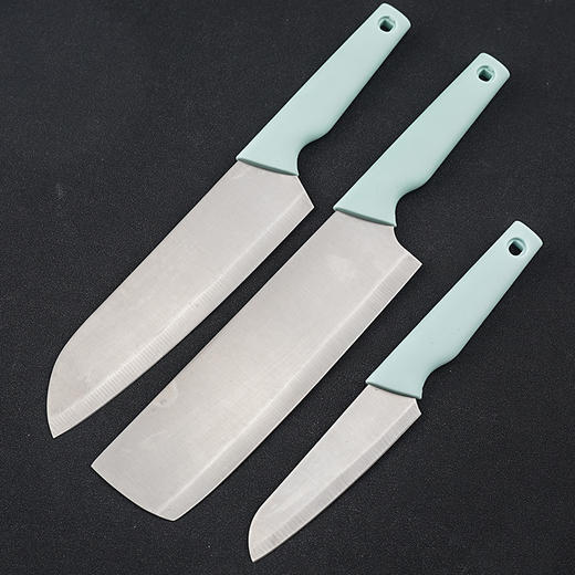 家用日式厨房切菜切肉刀厨房刀具锋利切片刀水果刀 商品图4