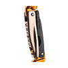 GRIVEL主锁 RSK6G rock safety carabiner K6G PLUME TWIN GATE 商品缩略图2
