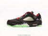 耐克乔丹Air Jordan 5 Low sp jade低帮复古篮球鞋DM4640-036男女鞋 商品缩略图0