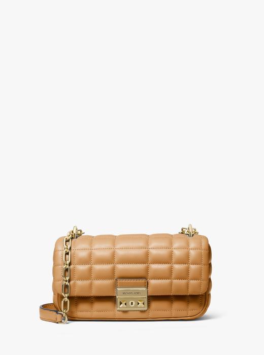 【MK】MICHAEL KORS 檀健次同款Tribeca 翠贝卡小号手袋 商品图0