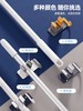 宝家洁X90多功能拖把架免打孔挂钩强力壁挂粘钩 商品缩略图1