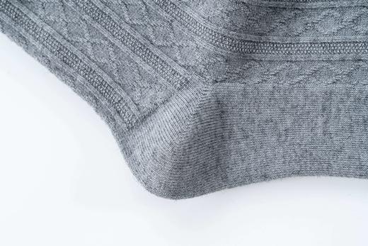 【远梦】男中长筒袜(休闲系列)YM2339 商品图5