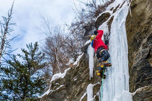 GRIVEL立齿冰爪 RAG22P.COME Crampons G22 PLUS CrampOMatic EVO (w/Antibott) 全卡 商品图3