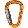 GRIVEL主锁 RSK6G rock safety carabiner K6G PLUME TWIN GATE 商品缩略图4