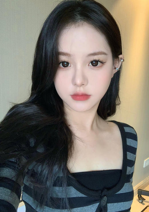 大直径推荐丨脏脏黑桃·Arouge丨14.5mm（年抛/2片装） 商品图2