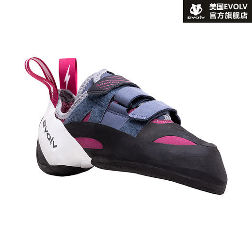 EVOLV攀岩鞋 66-0000062211 SHAMAN LV 商品图1