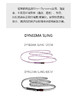 WILDCOUNTRY扁带 40-DS10 DYNEEMA SLING 10MM-60/120//180/240 商品缩略图2