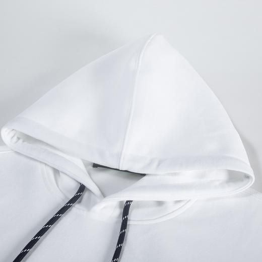 【断码清仓】HX 带帽卫衣情侣款/C106330092101/02 商品图4