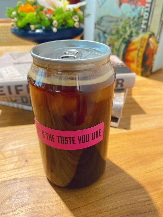 【经典美式】冰330𝐦𝐥 商品图0