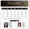 BeQueenStory【闲庭书香】重工国风盘扣刺绣金丝线绣花落肩短外套 商品缩略图1