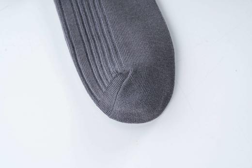 【远梦】男中长筒袜(休闲系列)YM2338 商品图5