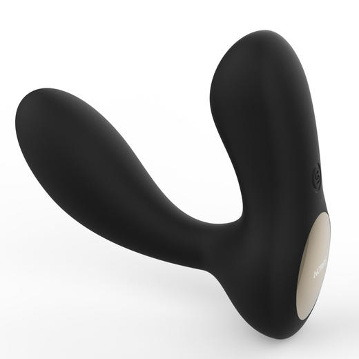 SVAKOM 司沃康维克遥控前列腺男用后庭玩具 商品图3