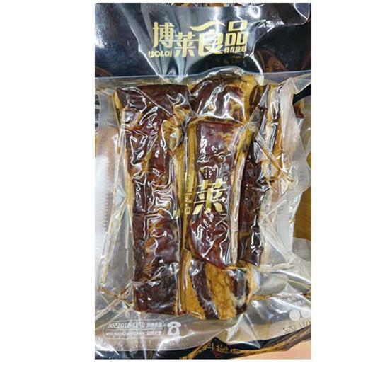 博莱 腊肉 商品图0