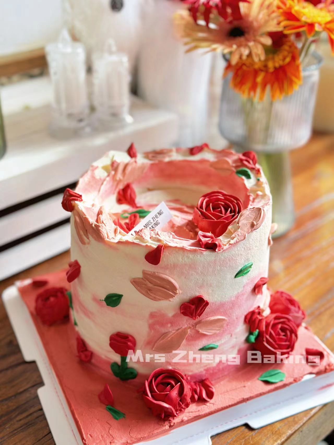 印象花园加高款