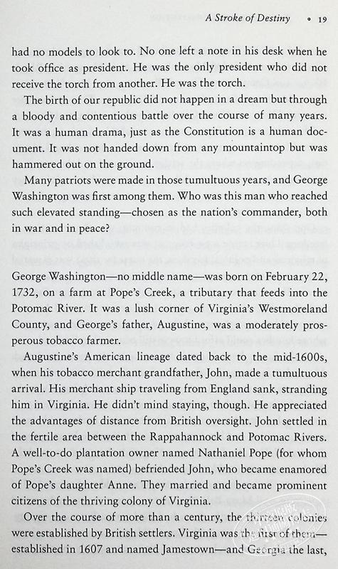 预售 【中商原版】拯救法律 英文原版 To Rescue the Constitution Bret Baier 乔治华盛顿和美国实验 美国历史 法律相关 商品图6