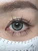 kaylens月抛  蛇院女孩 绿 14.5mm   非离子 商品缩略图5