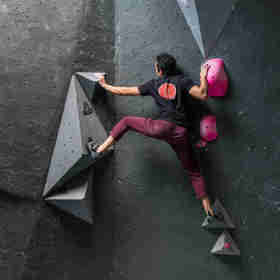 EVOLV攀岩鞋 66-0000000055 DEFY Men's Climbing Shoe