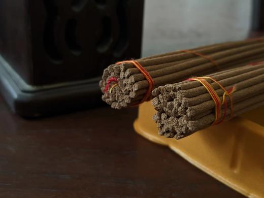 雪域藏香 吞弥圣香 天然药材 藏传秘方 传统工艺 商品图3